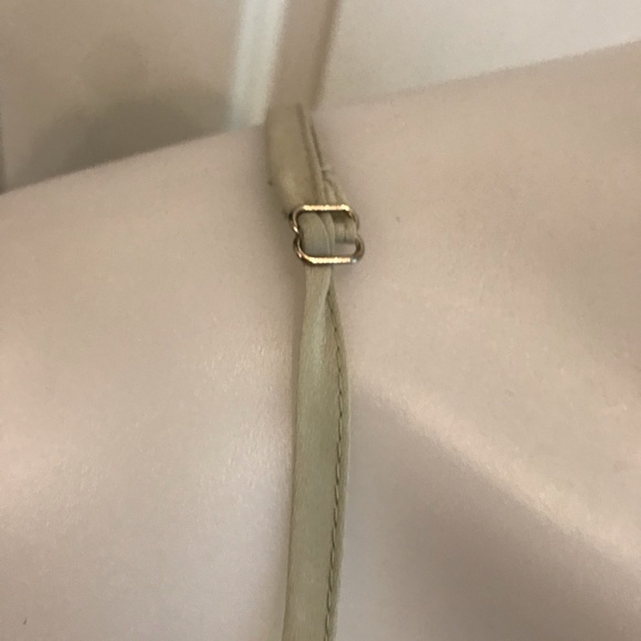 Forever 21 Pale Green Adjustable Straps Slip - Picture 5 of 9